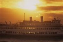 San Francisco Dinner Cruise